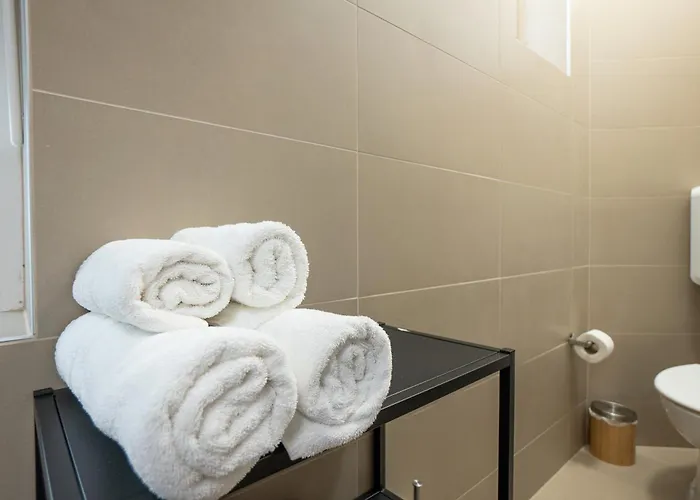 Pet-friendly Modern Near Belvedere * Vídeň