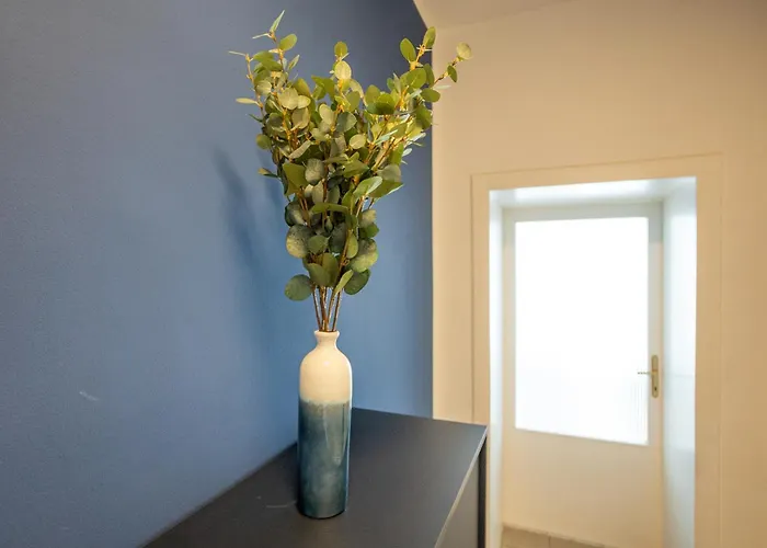Pet-friendly Modern Near Belvedere Apartmán *
