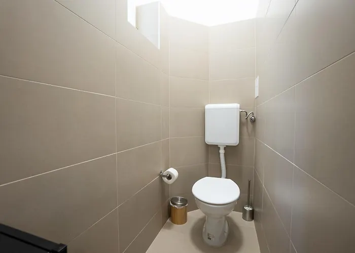 Apartmán Pet-friendly Modern Near Belvedere